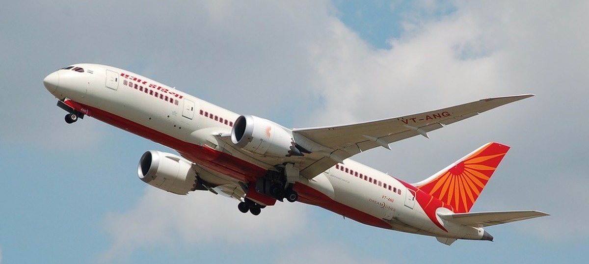 Air India के यात्री अब 30 जून तक फ्री में बदल सकते हैं यात्रा की तारीख और फ्लाइट नंबर