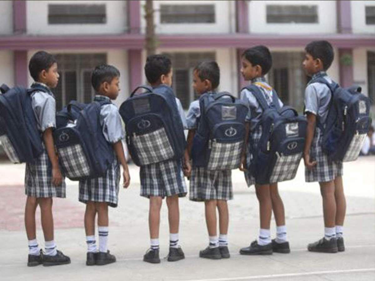 अगले 2 महीने तक छात्र प्रतिदिन कक्षाओं में शामिल हों, दिल्ली सरकार ने स्कूलों को दिया आदेश