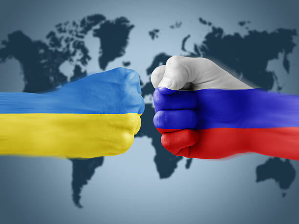 यूक्रेन ने कीव से रूसी सैनिकों की वापसी को बताया ‘फर्जी’, पुतिन-जेलेंस्की की जल्द हो सकती है मुलाकात