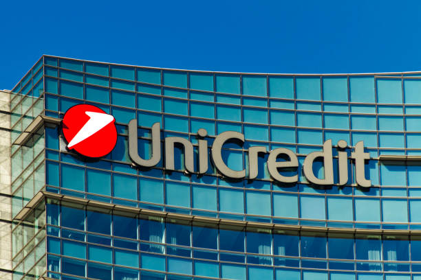 UniCredit Hikes Payout Goal By 40% After Record Rofit