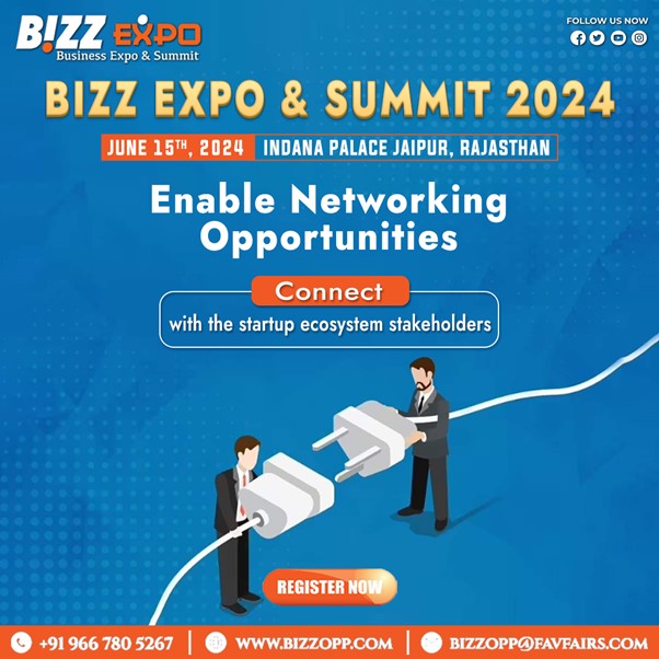 BizzOpp :Unveiling Opportunities: